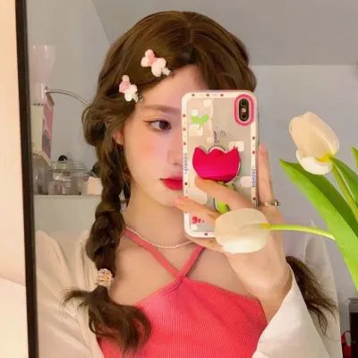 荡女桃花处处开